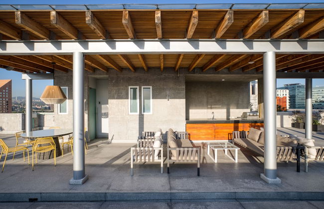 ULIV Polanco - Foto 78