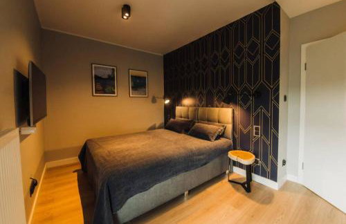 Giżycko Soft Loft - Apartament dwupoziomowy z klimatyzacją - Foto 9