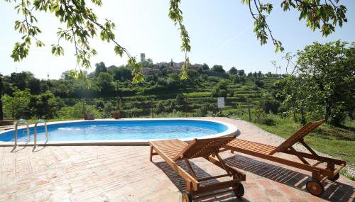 Villa Mamma Mia Oprtalj - Foto 4