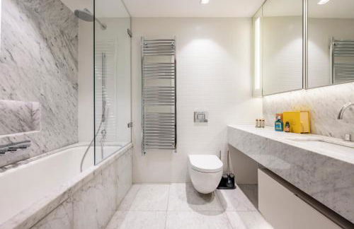 ARCORE Premium Apartments London Bridge - Photo 18