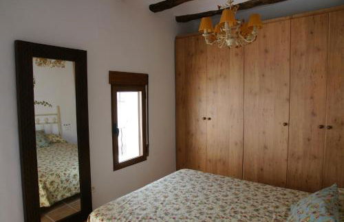 Casa rural El Majuelo - Foto 18