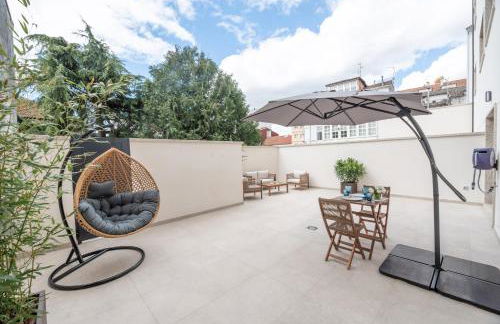 NUBA apartamentos turísticos - Foto 57