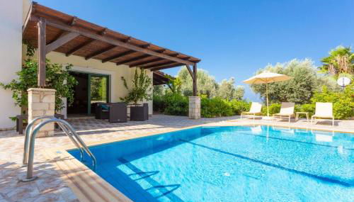 Villa Dimitrios Large Private Pool Sea Views Wifi Eco-friendly - 1974 - Foto 4, Other