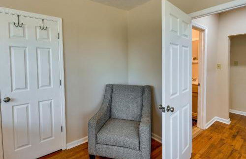 Tuskegee Countryside Retreat on 7 Acres! - Photo 23