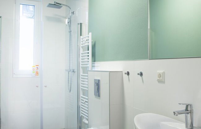 Villa am Bahnhof - Foto 31