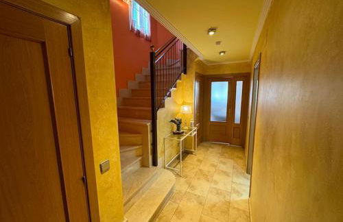 Casa Ribera del Pisuerga - Piscina privada - Foto 27