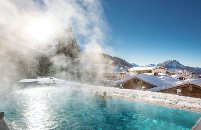 Alpin Lodges - Photo 29