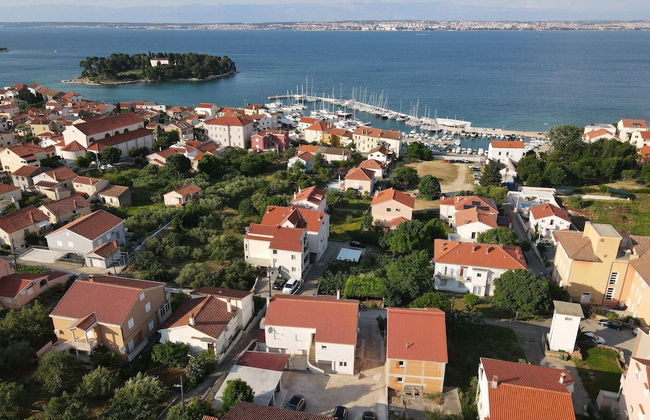 Nearby Beach, Apartment Marijane 952 - Foto 24