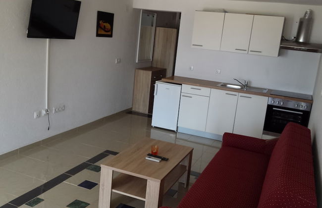 Apartment Misel With Bedrooms With Terrace and sea View - Foto 9