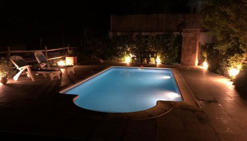 Casa Bella Vista en montaña con vistas al mar y piscina privada - Foto 4