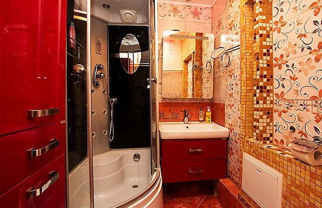 ApartLux on Prospekt Vernadskogo 26 - Foto 15