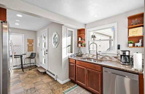 The Cozy Birdnest with Sauna & Outdoor Lounge space! - Foto 35