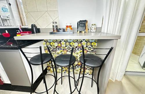 Sobrado Triplex Premium Próximo Aeroporto São José dos Pinhais Curitiba - Foto 11