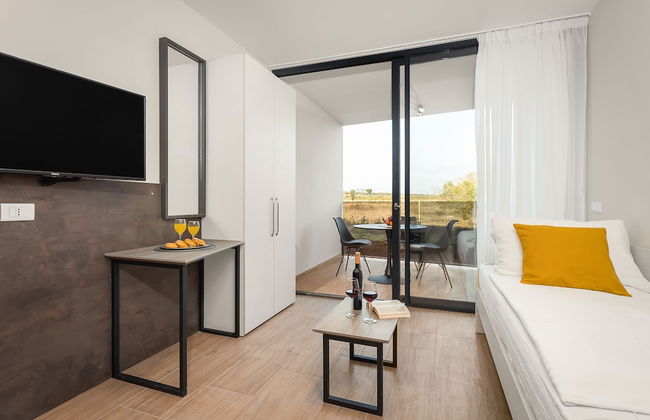 Residence Del Mar Emotion - Foto 67