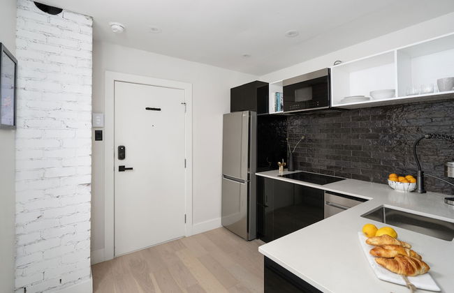 François-Denis Apartments - Photo 78