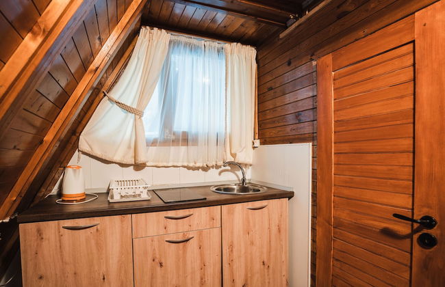 Yagoda & Malina Villas - Photo 7