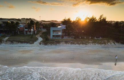 Casa do Mineiro Jacumã RN - Foto 54