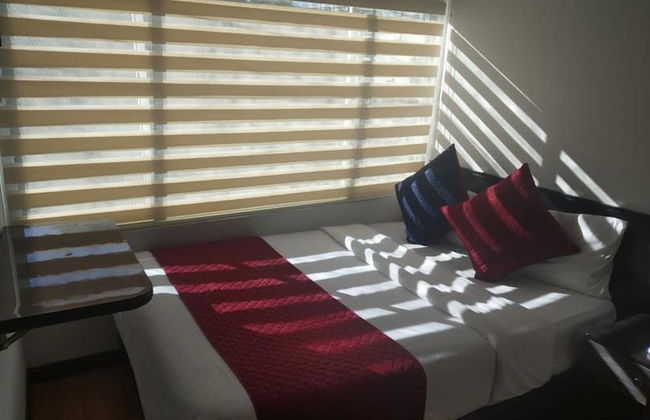 Hotel American Visa Bogota - Photo 9