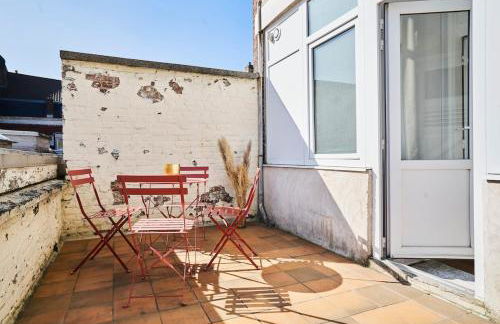 Élégant T2, charmant, - Foto 50