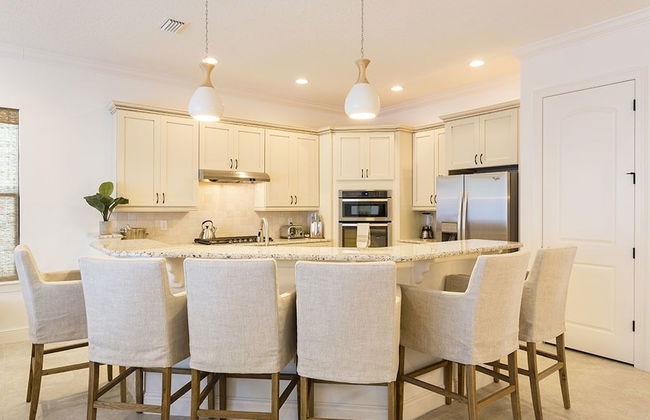 Je61337 - Reunion Resort - 5 Bed 5 Baths Villa - Photo 29