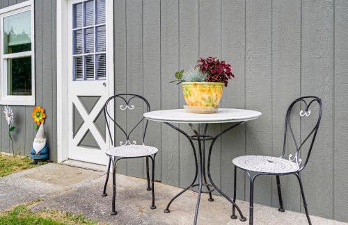 9 Acres, Pick Your Own Apples Cabin in Arlington! - Foto 24