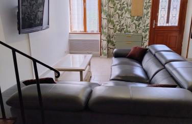 gite morvan - Foto 11