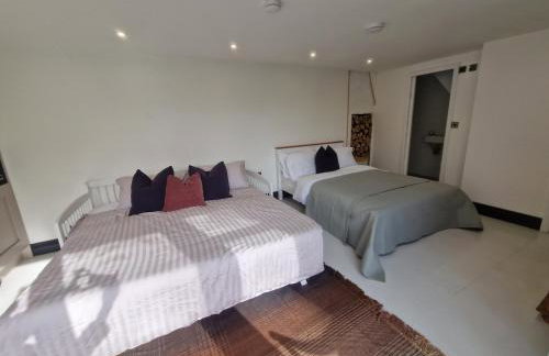 Garden Apartment, sleeps 4 - Foto 7