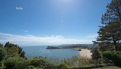 Lantern Suite, Tenby - Foto 2