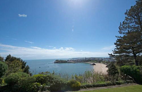 Lantern Suite, Tenby - Foto 2