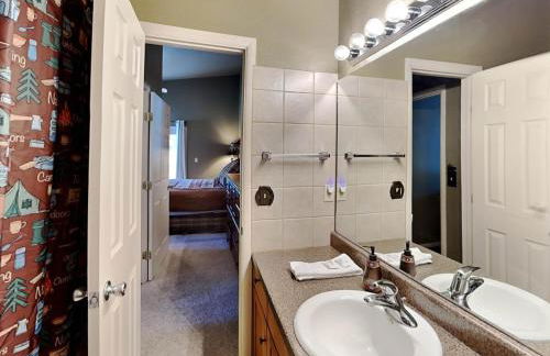 Alto Paradise by Ruidoso Vacation Rentals - Foto 28