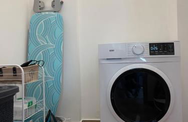 Kairos luxury apartments Fanari - Foto 23