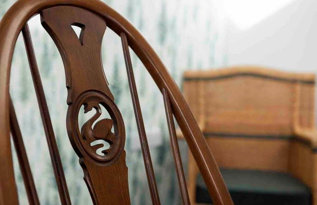 Dalveich Cottage W/hot tub & Stunning Views - Photo 35