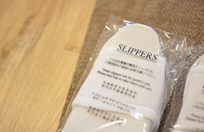 TAKUTO HOTEL Shinsaibashi - Foto 14