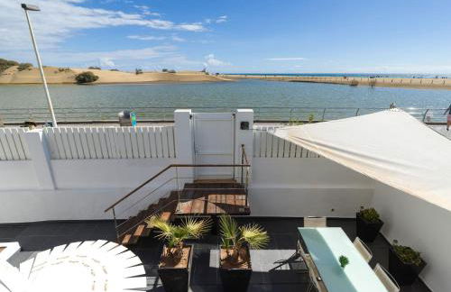 Oasis Villas Maspalomas - Foto 25