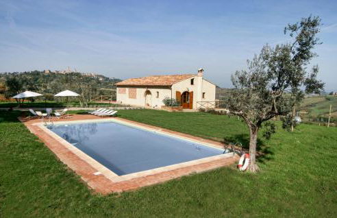 Stunning Home In San Gimignano - Foto 11