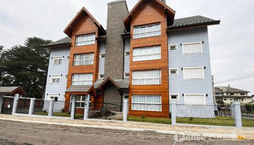 Morada do Sol 101 - Apartamento 2 suítes - Foto 4