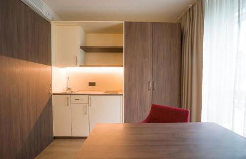 Heidelberg Hospitality Boarding House - Foto 65