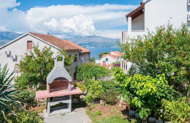 Apartments Veve - Foto 26