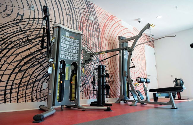 Landing Midtown - Foto 25