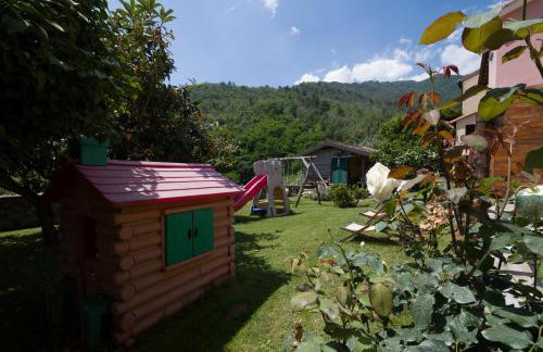 Agriturismo del Ponte Monolocale "Anna" - Foto 11