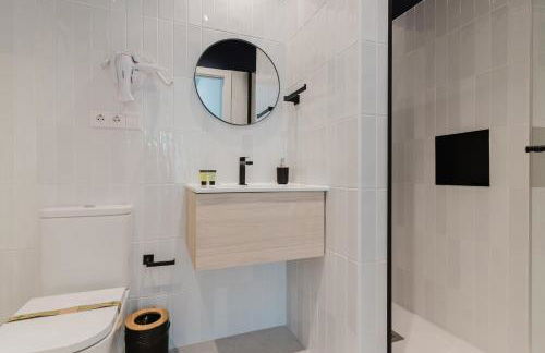 Canillas Apartments 2 - Photo 52