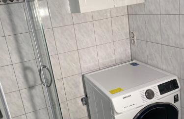 Private Wohnung in Fürstenfeldbruck, nahe Ammersee/München/Augsburg - Foto 13