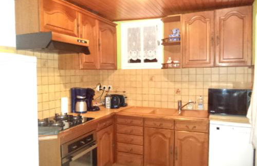 Maison de vacances à Créances - Foto 29