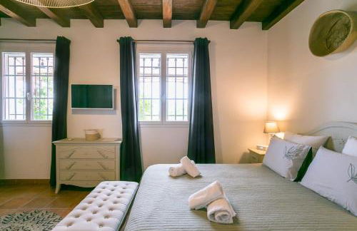 Bastide Vallonia Luxury & Serenity in the Heart of the Luberon - Foto 23