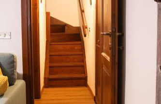 The house in Verzimo - Foto 9