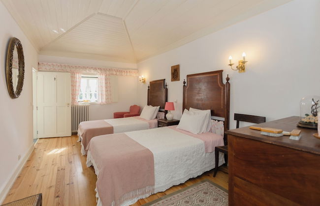 Quinta da Comenda - Casa da Bica - Foto 14