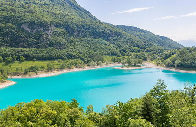 Casa Tra Borgo e Lago - Foto 45