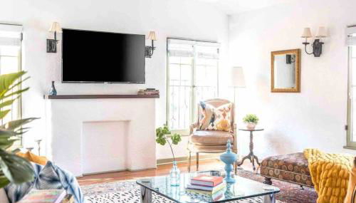 The Spanish Hideaway - Photo 5