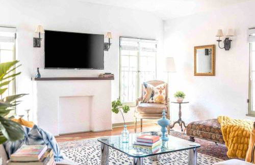 The Spanish Hideaway - Photo 5