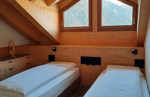 Appartamento l’ Aier - Arabba - Dolomiti - Foto 18